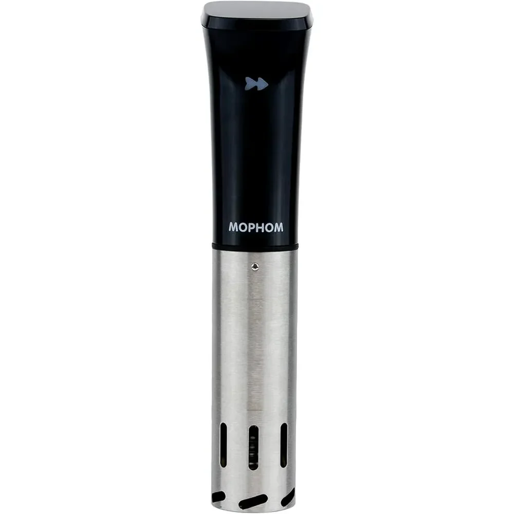 MOPHOM Sous Wifi Vide Machine:Ultra Quiet Precision Cooker Immersion Circulator